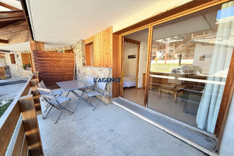  appartement les-orres 05200