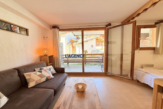  appartement les-orres 05200