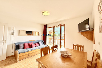  appartement les-orres 05200