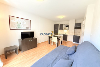  appartement les-orres 05200
