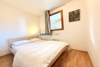  appartement les-orres 05200