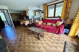  appartement les-orres 05200