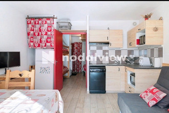  appartement les-orres 05200