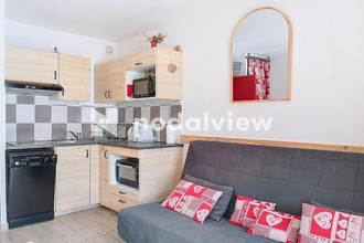  appartement les-orres 05200