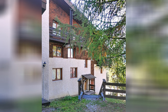  appartement les-orres 05200