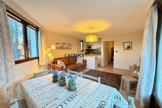  appartement les-orres 05200