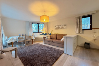  appartement les-orres 05200