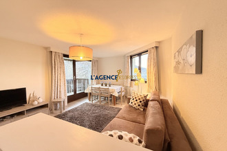  appartement les-orres 05200