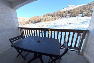  appartement les-orres 05200