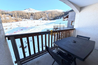  appartement les-orres 05200