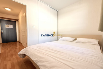  appartement les-orres 05200