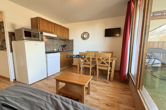  appartement les-orres 05200