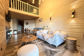  appartement les-orres 05200