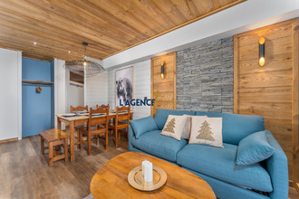  appartement les-orres 05200