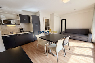  appartement les-orres 05200