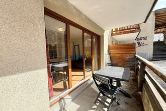  appartement les-orres 05200