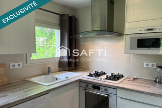  appartement les-orres 05200