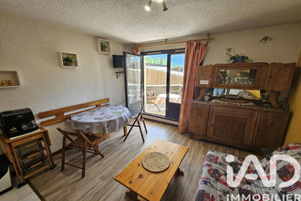  appartement les-orres 05200