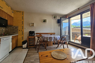  appartement les-orres 05200