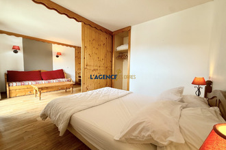  appartement les-orres 05200