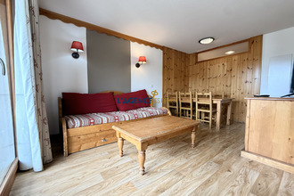 appartement les-orres 05200