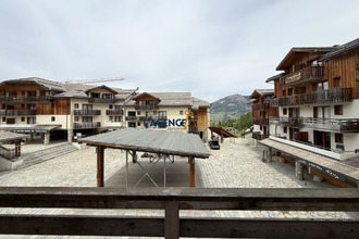  appartement les-orres 05200