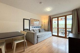  appartement les-orres 05200