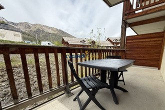  appartement les-orres 05200