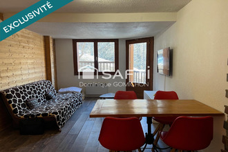  appartement les-orres 05200