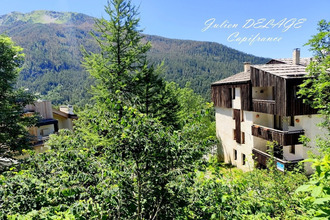  appartement les-orres 05200