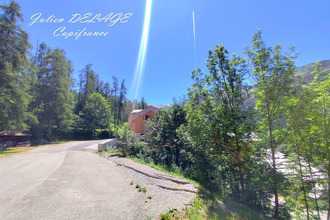  appartement les-orres 05200