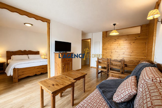  appartement les-orres 05200