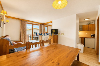  appartement les-orres 05200