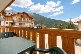  appartement les-orres 05200