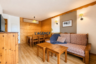  appartement les-orres 05200