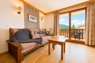  appartement les-orres 05200