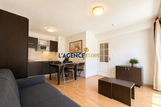  appartement les-orres 05200