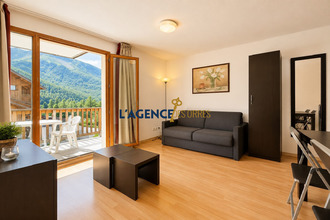  appartement les-orres 05200