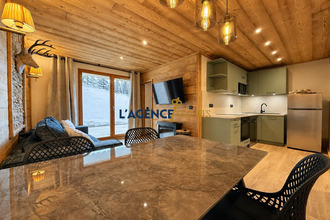  appartement les-orres 05200