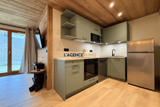 appartement les-orres 05200