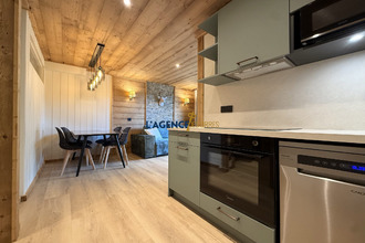  appartement les-orres 05200