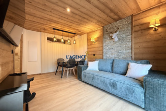  appartement les-orres 05200