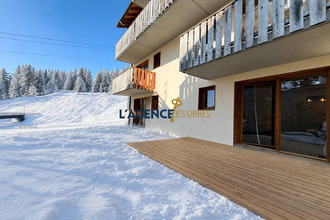  appartement les-orres 05200