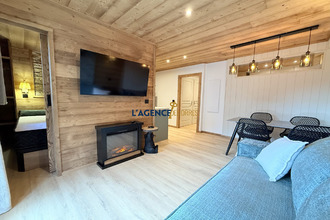  appartement les-orres 05200