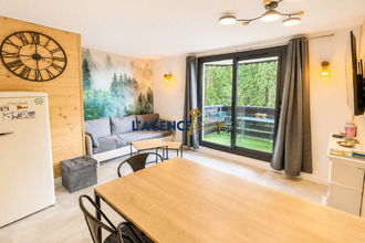  appartement les-orres 05200
