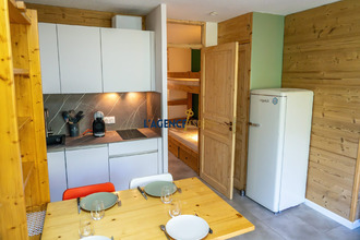  appartement les-orres 05200
