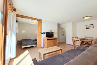  appartement les-orres 05200