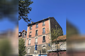  appartement les-pavillons-sous-bois 93320