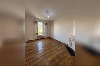  appartement les-pavillons-sous-bois 93320