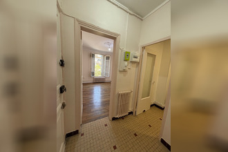  appartement les-pavillons-sous-bois 93320